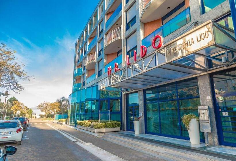 Lido Hotel Residence