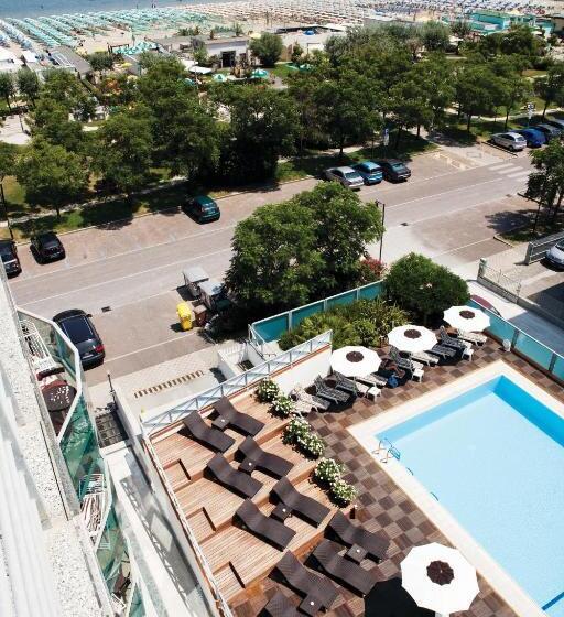 Lido Hotel Residence