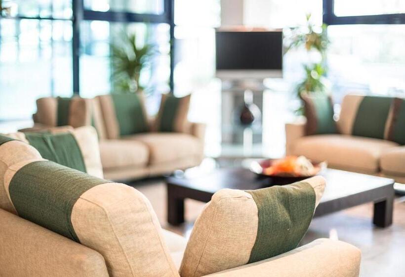 Lido Hotel Residence