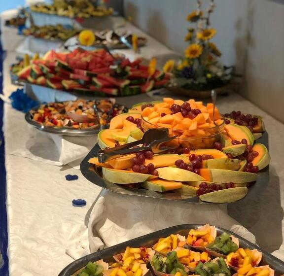 Lido Hotel Residence