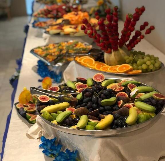 Lido Hotel Residence