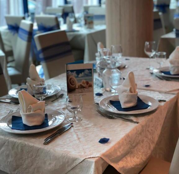 Lido Hotel Residence