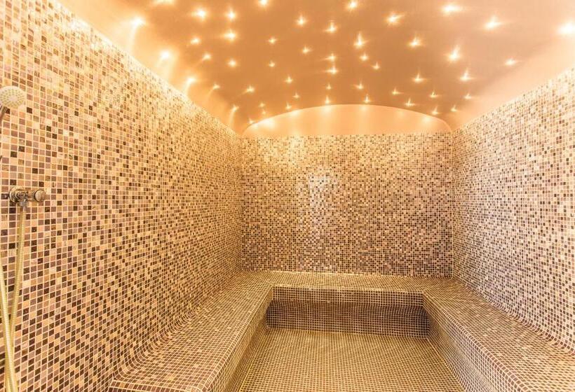 Lido Hotel Residence