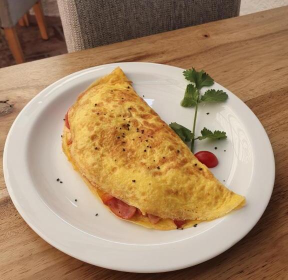 Nahoon Bed & Breakfast