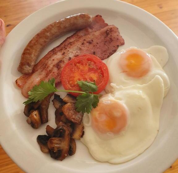 Nahoon Bed & Breakfast