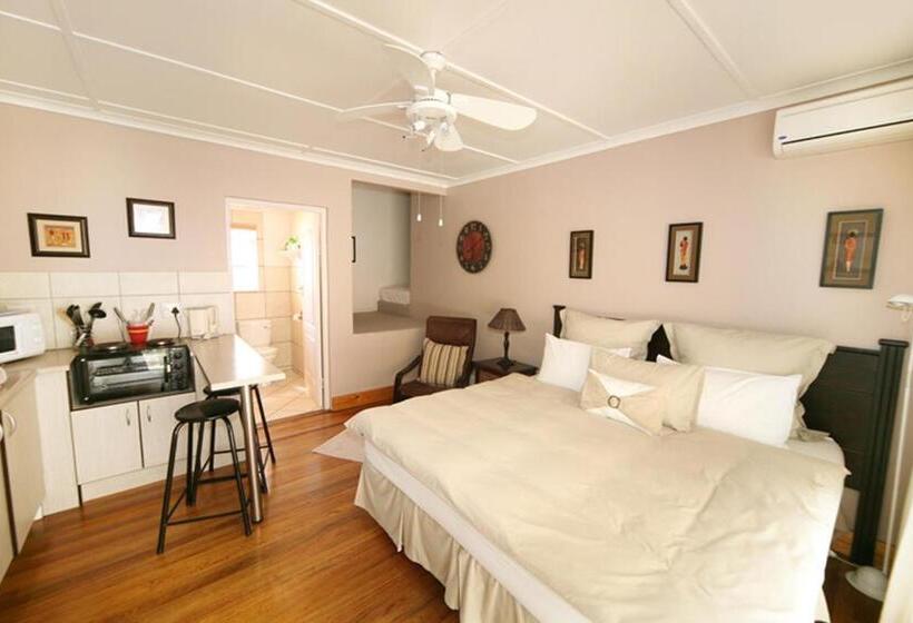 Nahoon Bed & Breakfast