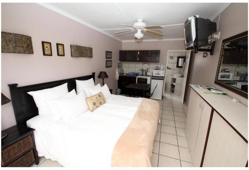 Nahoon Bed & Breakfast