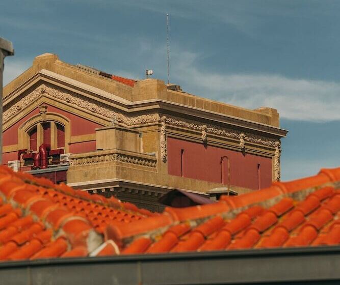 Aparthotel Oporto Sol