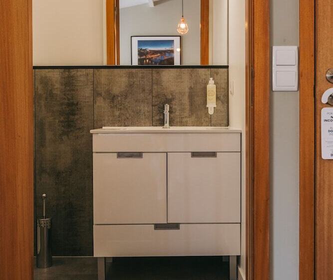 Aparthotel Oporto Sol