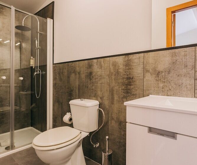 Aparthotel Oporto Sol