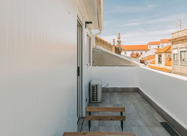 Aparthotel Oporto Sol