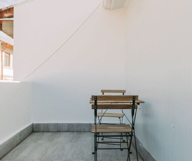 Aparthotel Oporto Sol