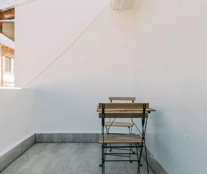 Aparthotel Oporto Sol