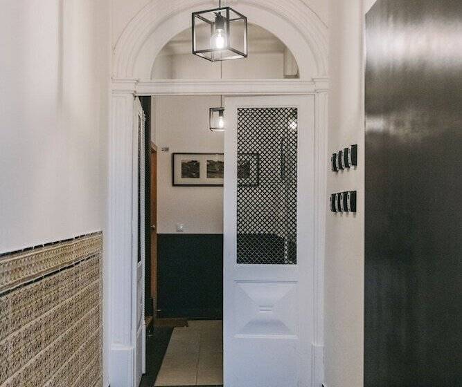 Aparthotel Oporto Sol