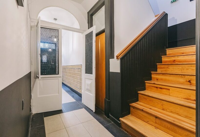 Aparthotel Oporto Sol