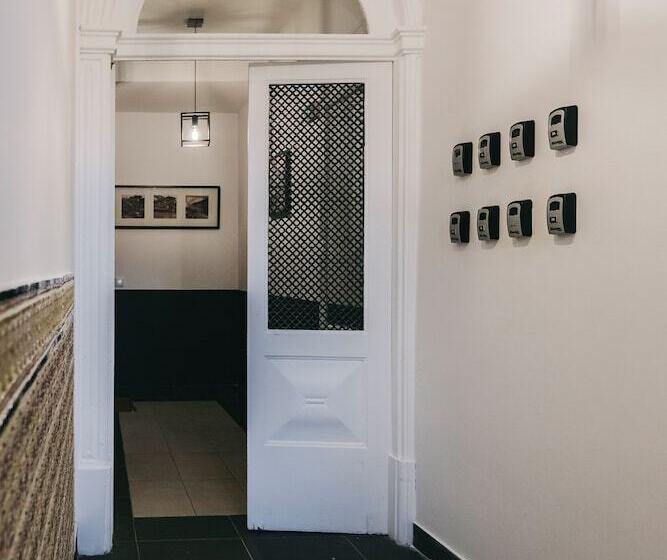 Aparthotel Oporto Sol