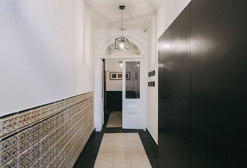 Aparthotel Oporto Sol