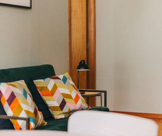 Aparthotel Oporto Sol