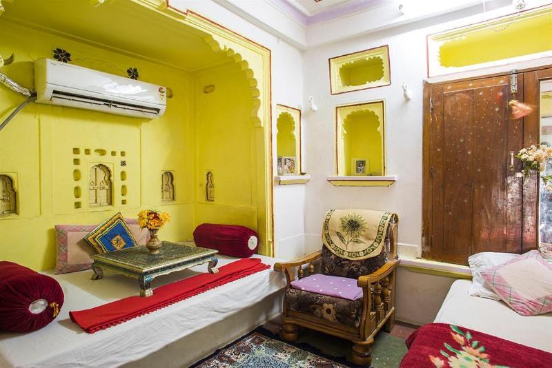 ペンション Kunwar Haveli