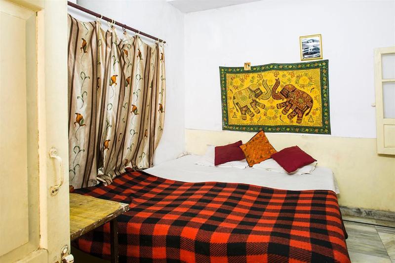 ペンション Kunwar Haveli