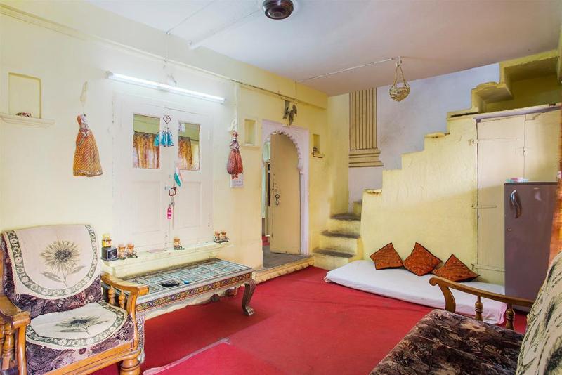 ペンション Kunwar Haveli