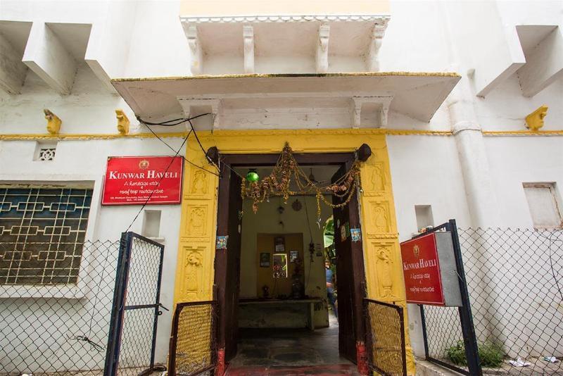 ペンション Kunwar Haveli