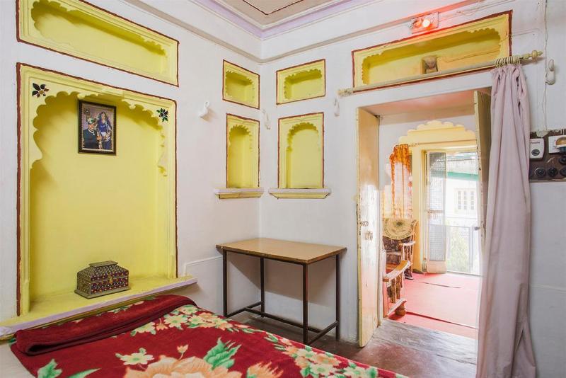 ペンション Kunwar Haveli