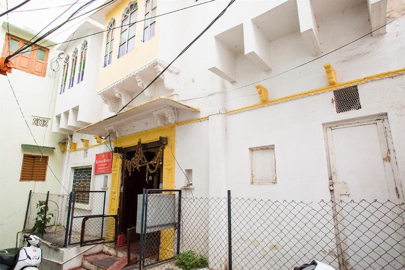 ペンション Kunwar Haveli