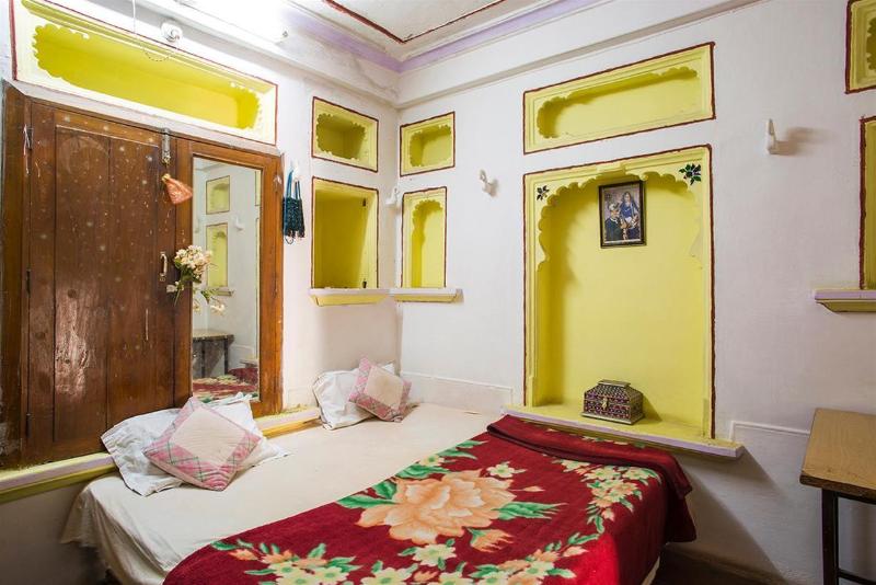 ペンション Kunwar Haveli