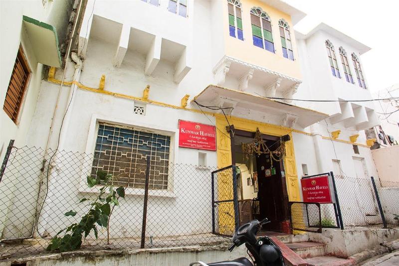 ペンション Kunwar Haveli