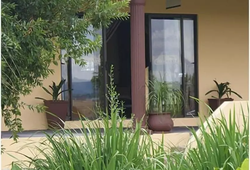 ペンション Mountain View Guest House