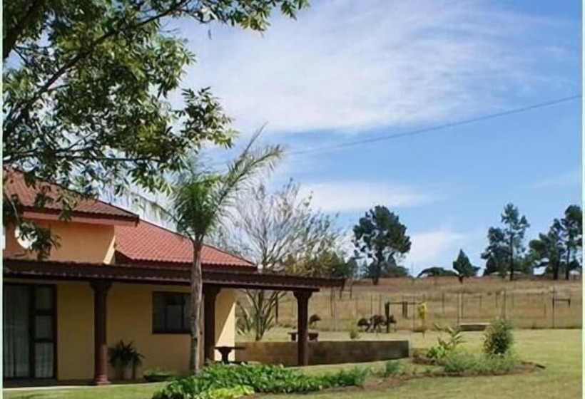 Пансион Mountain View Guest House