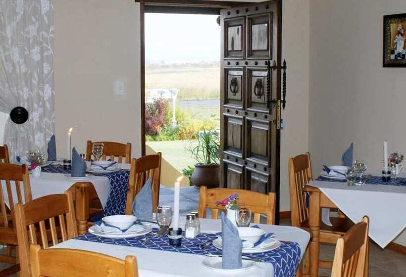 Пансион Mountain View Guest House