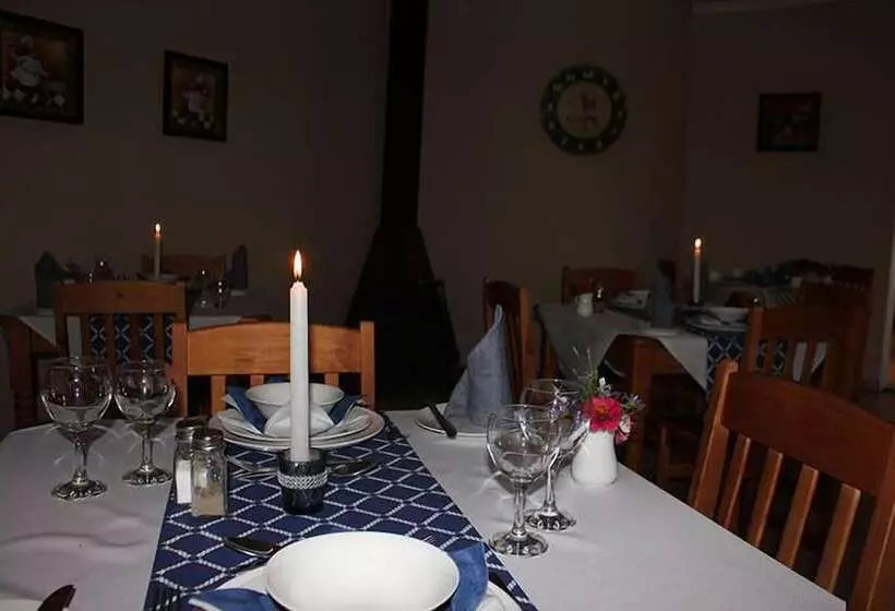 ペンション Mountain View Guest House