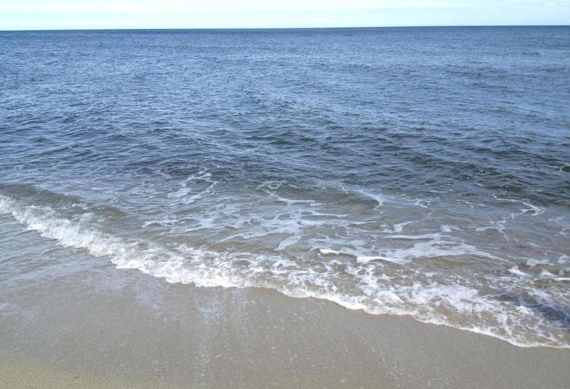 Residence De Tourisme Marina Corsa