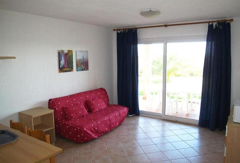 Residence De Tourisme Marina Corsa