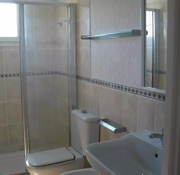 Residence De Tourisme Marina Corsa