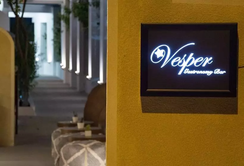 Vesper Studios
