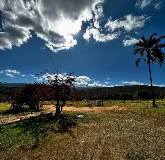 Retkeilymaja Pousada Coqueiros