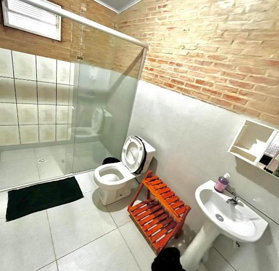 Albergue Pousada Coqueiros