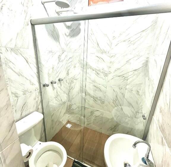 Albergue Pousada Coqueiros