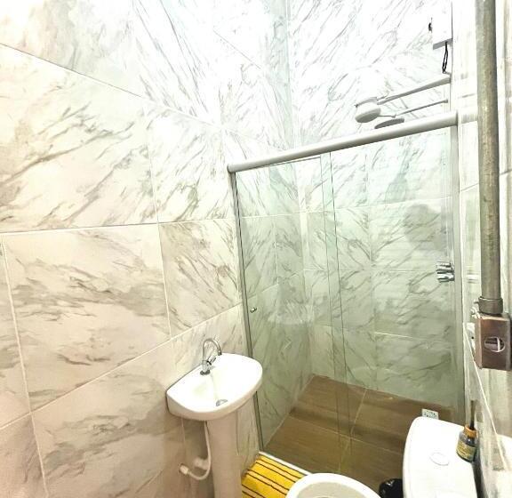 Albergue Pousada Coqueiros