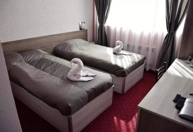Hotel Nays2