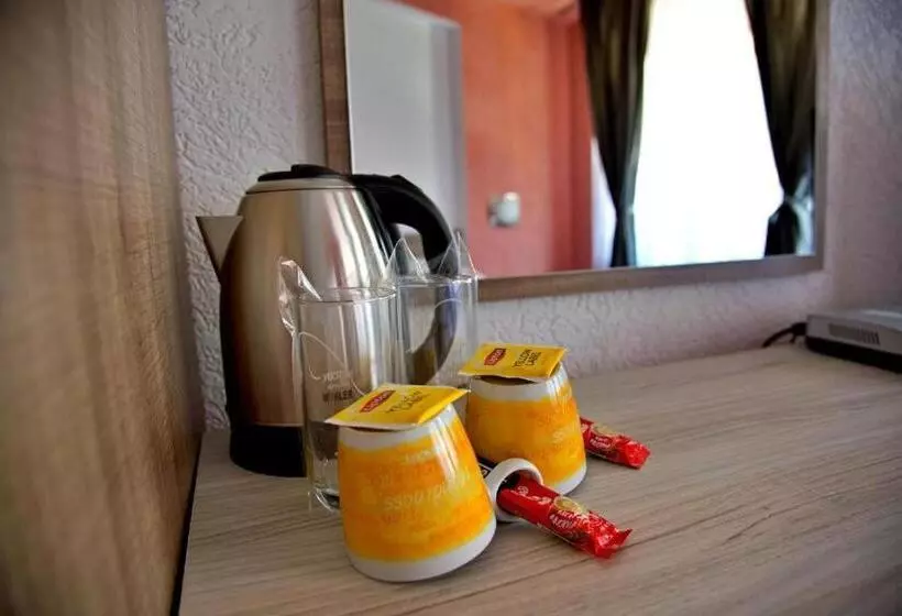 Hotel Nays2