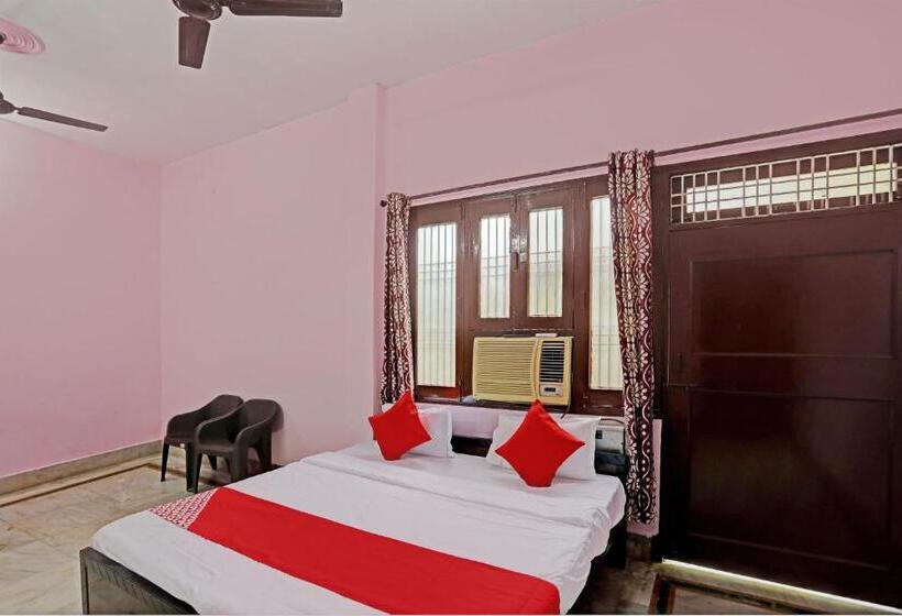 酒店 Shivansh Paying Guest House