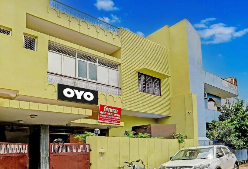 酒店 Shivansh Paying Guest House