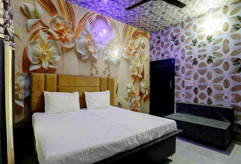 هتل Paradise Inn    Lpu Law Gate