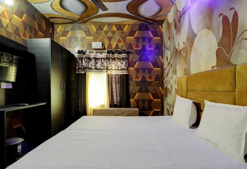 هتل Paradise Inn    Lpu Law Gate