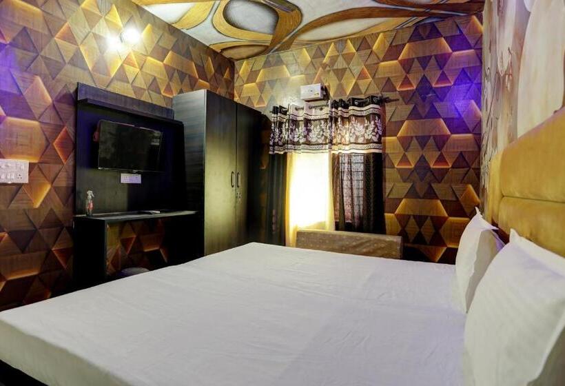 هتل Paradise Inn    Lpu Law Gate