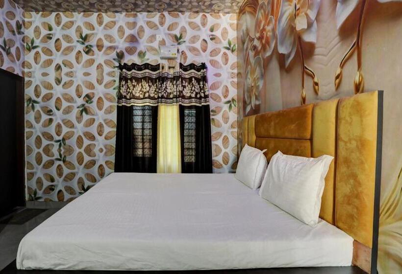 هتل Paradise Inn    Lpu Law Gate